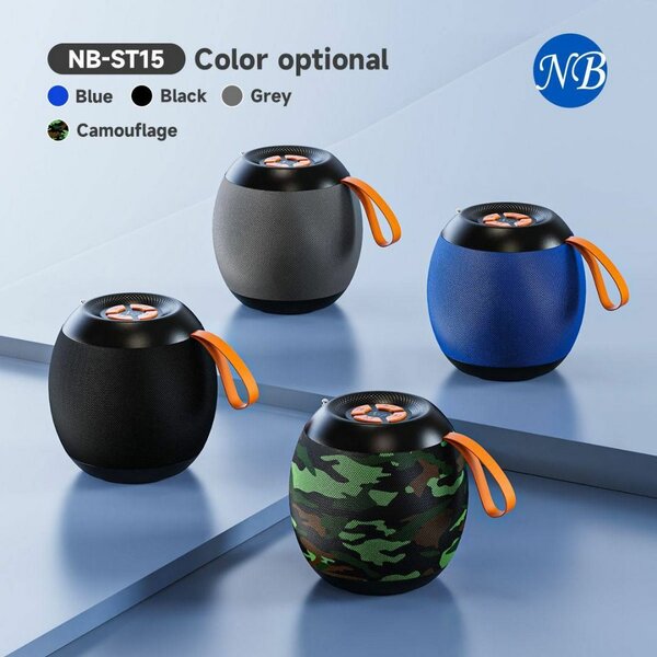 Bluetooth portable ST15