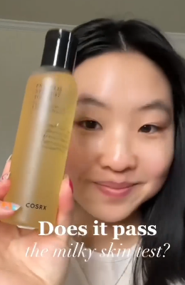 COSRX Full Fit Propolis Synergy Toner 150ml