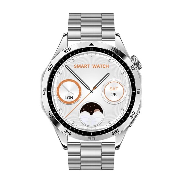 MONTRE CONNECTÉE GT4