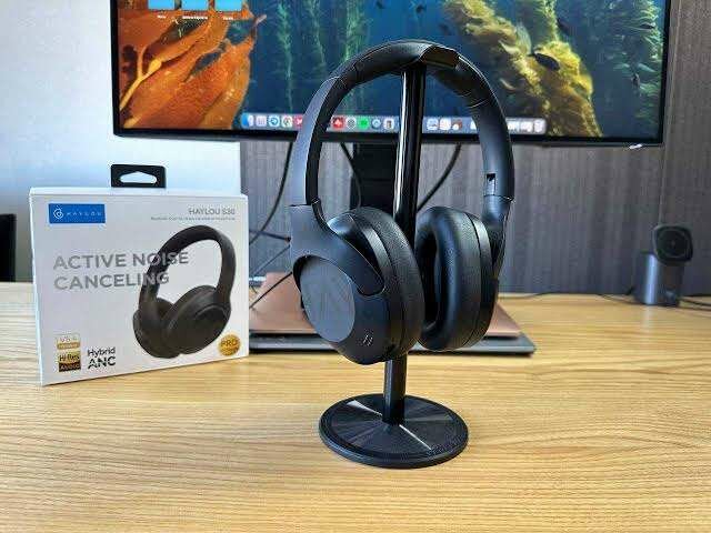 Xiaomi Haylou S30 PRO ANC