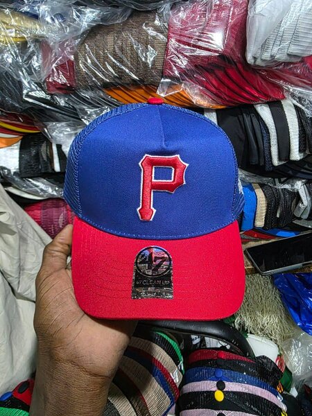 Casquette Snapback Baseball