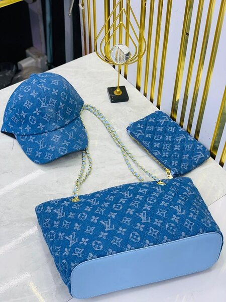 Louis vuitton lv
