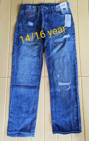 Premium Quality Jeans
