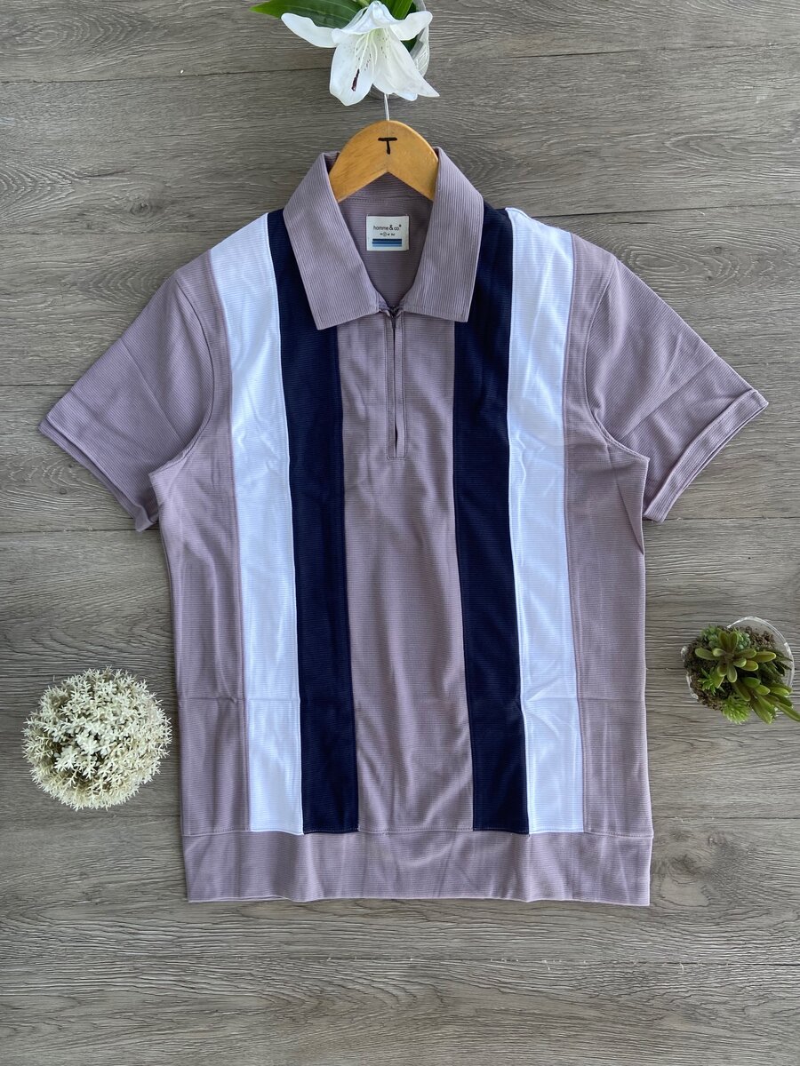 Golf shirts