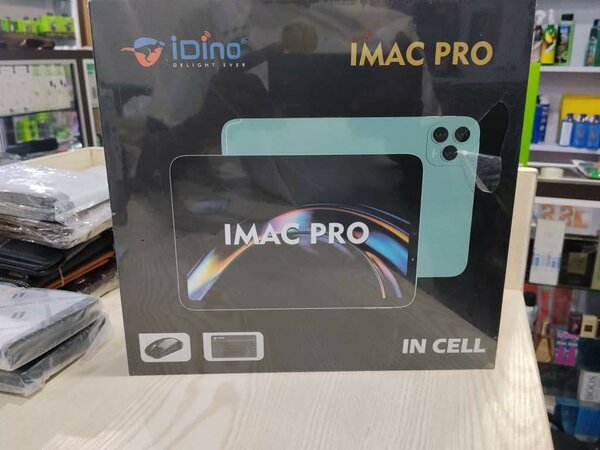 Tablette iDino IMAC PRO 10"