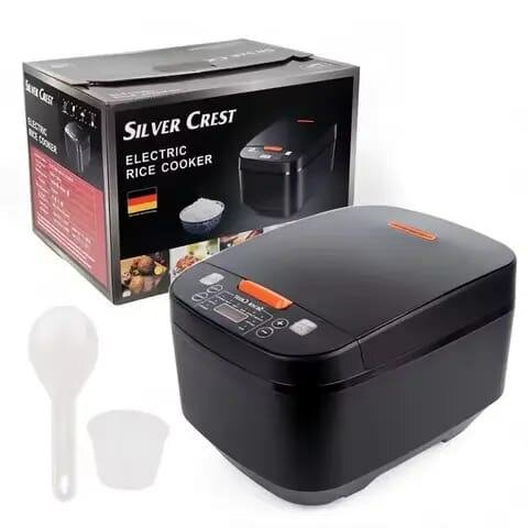 Digital Electric Rice cooker