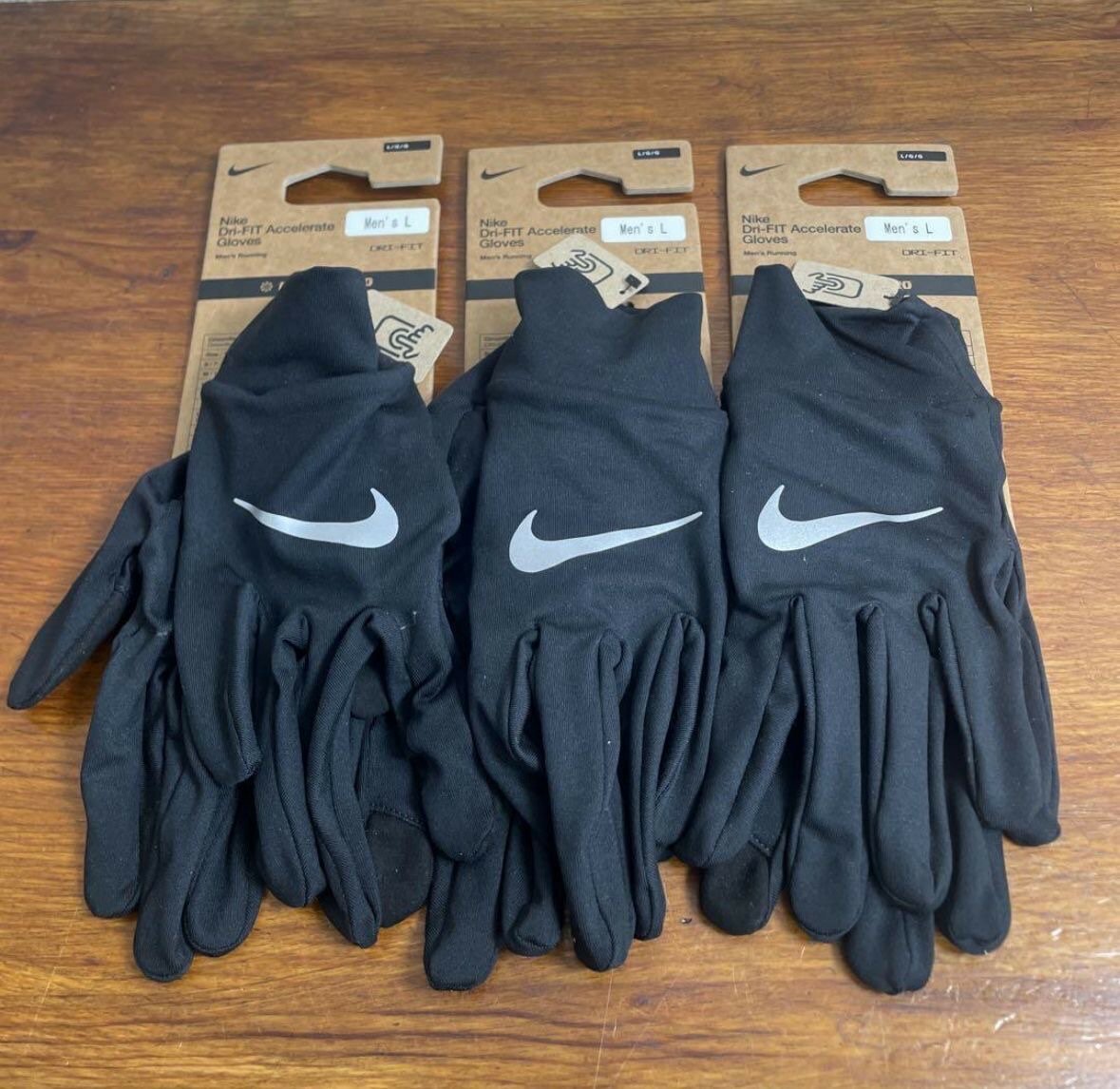 Gants de sport unisexes