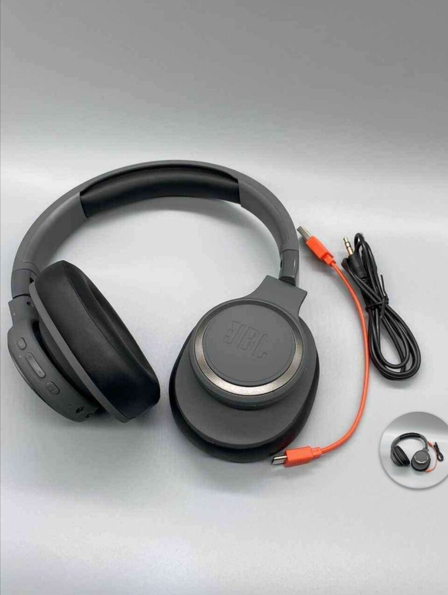 Casque jbl original p2960