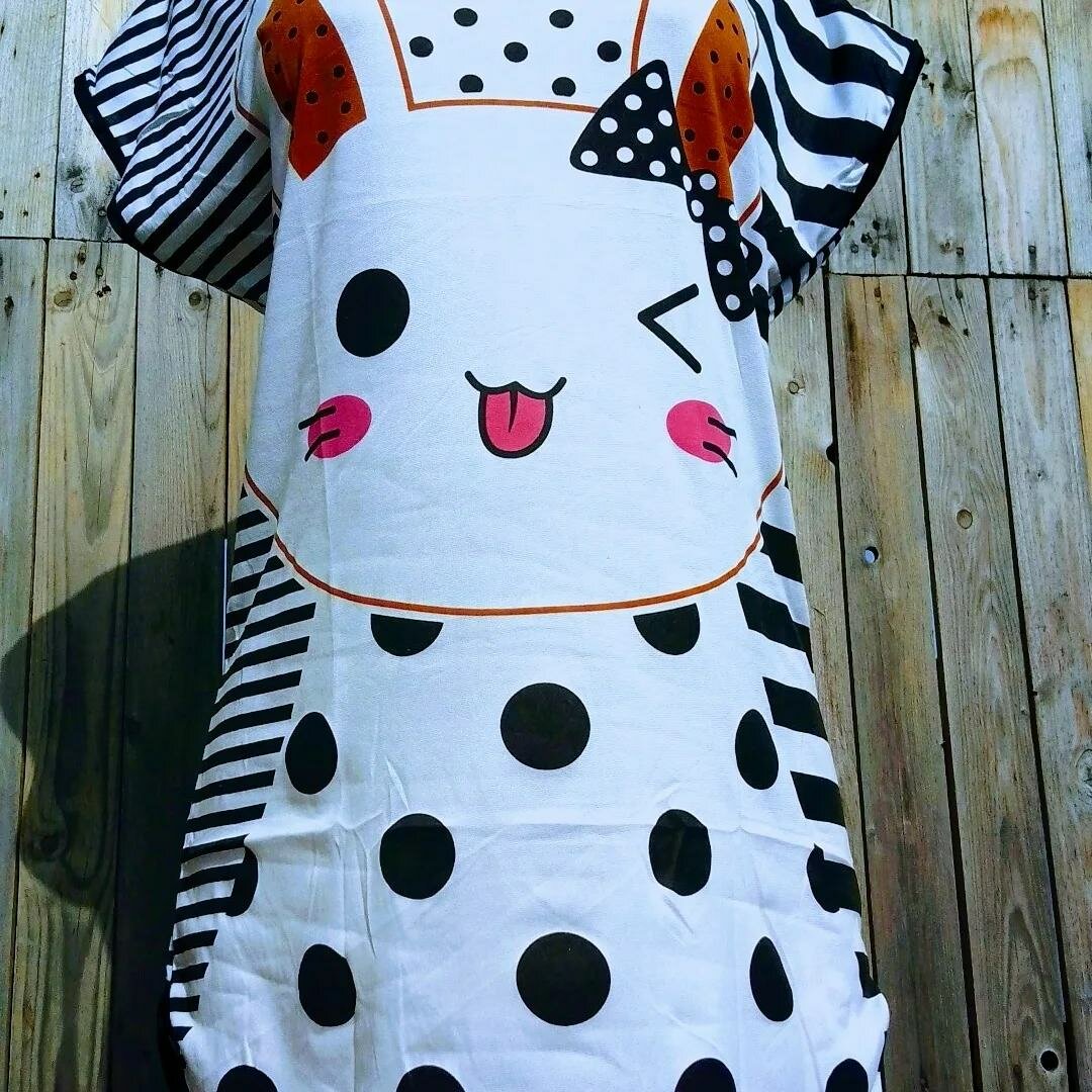 Character nightwears