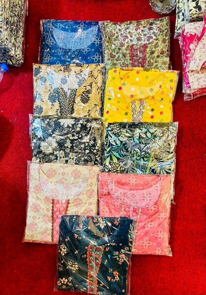 Bin Saeed Original 3pcs Lawn