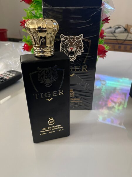 Parfum Tiger Eau de Parfum