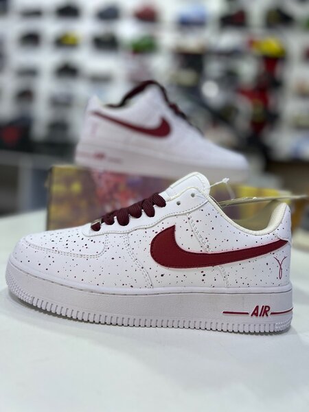 Nike Airforce