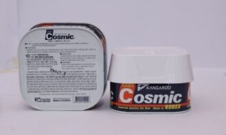 COSMIC Polish Korean Car Wax 200 g