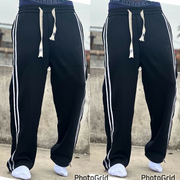 Pantalon de sport homme