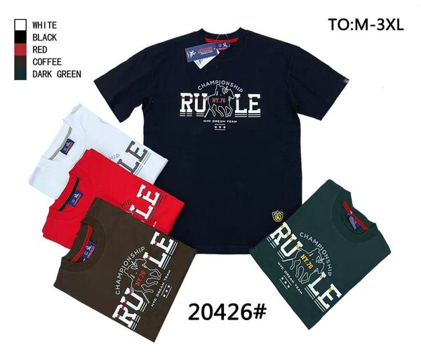 T-shirt Champion Homme