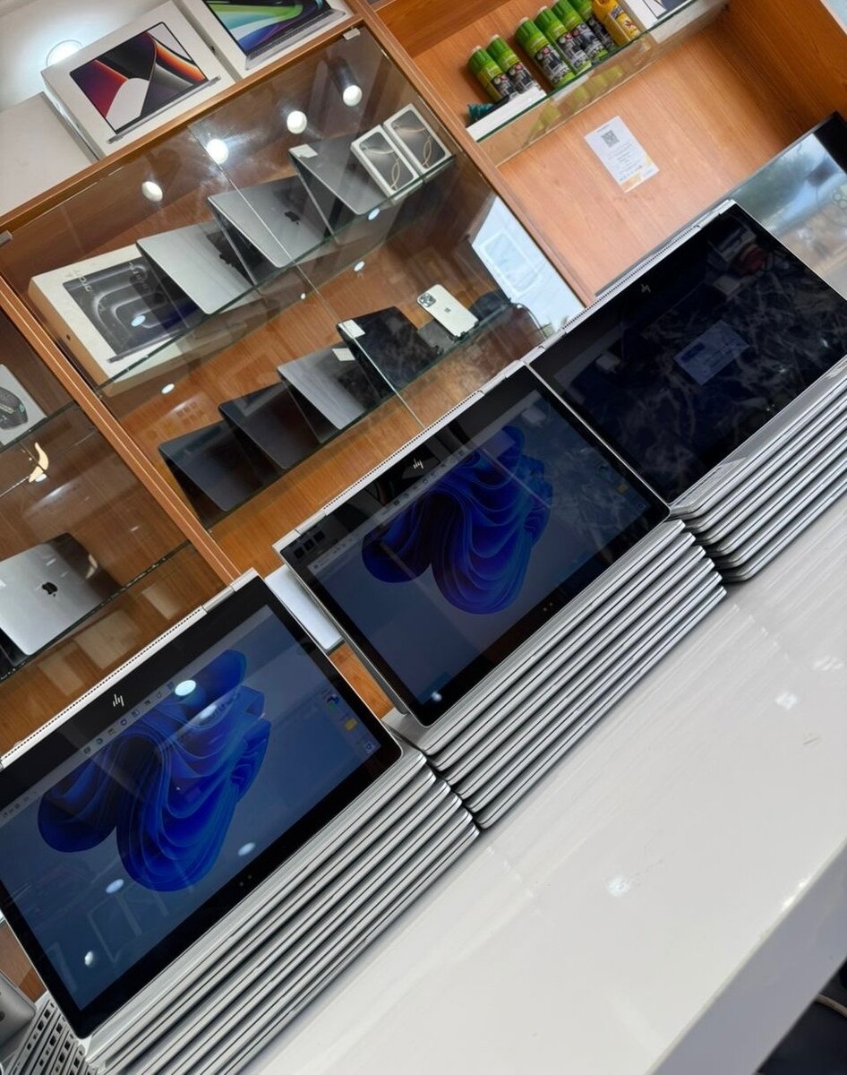 HO ELITEBOOK 1030 G2