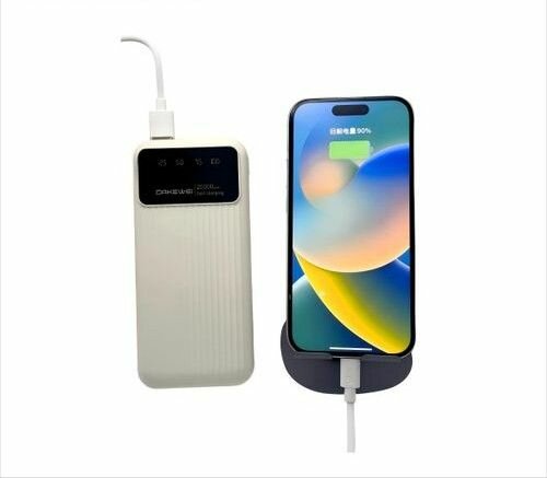 Power Bank 20000mAh DAKENE