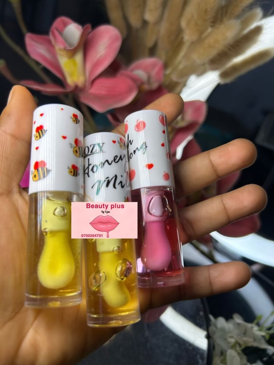 Rouge à lèvres volumateur