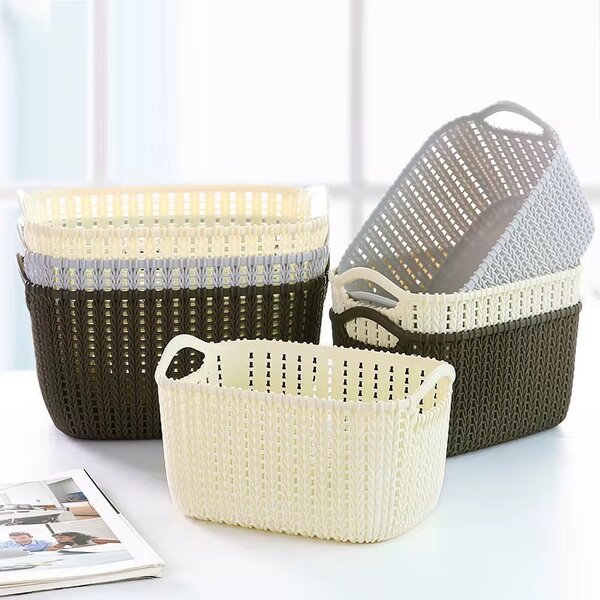 Storage Basket