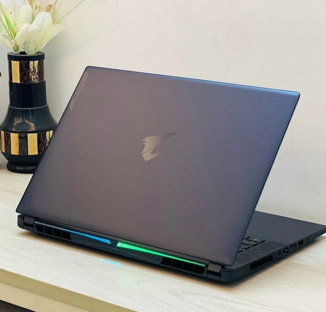 Ordinateur portable gaming puissant