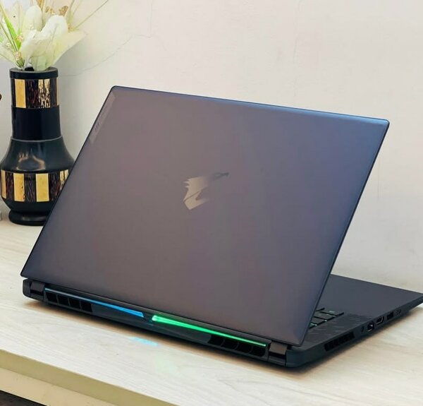 Ordinateur portable gaming puissant