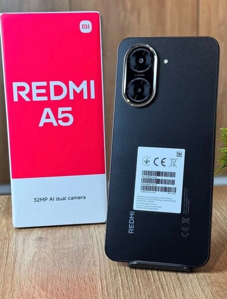 Smartphone Xiaomi Redmi A5