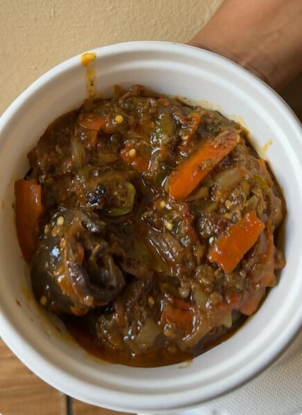 escargots et Accompagnements