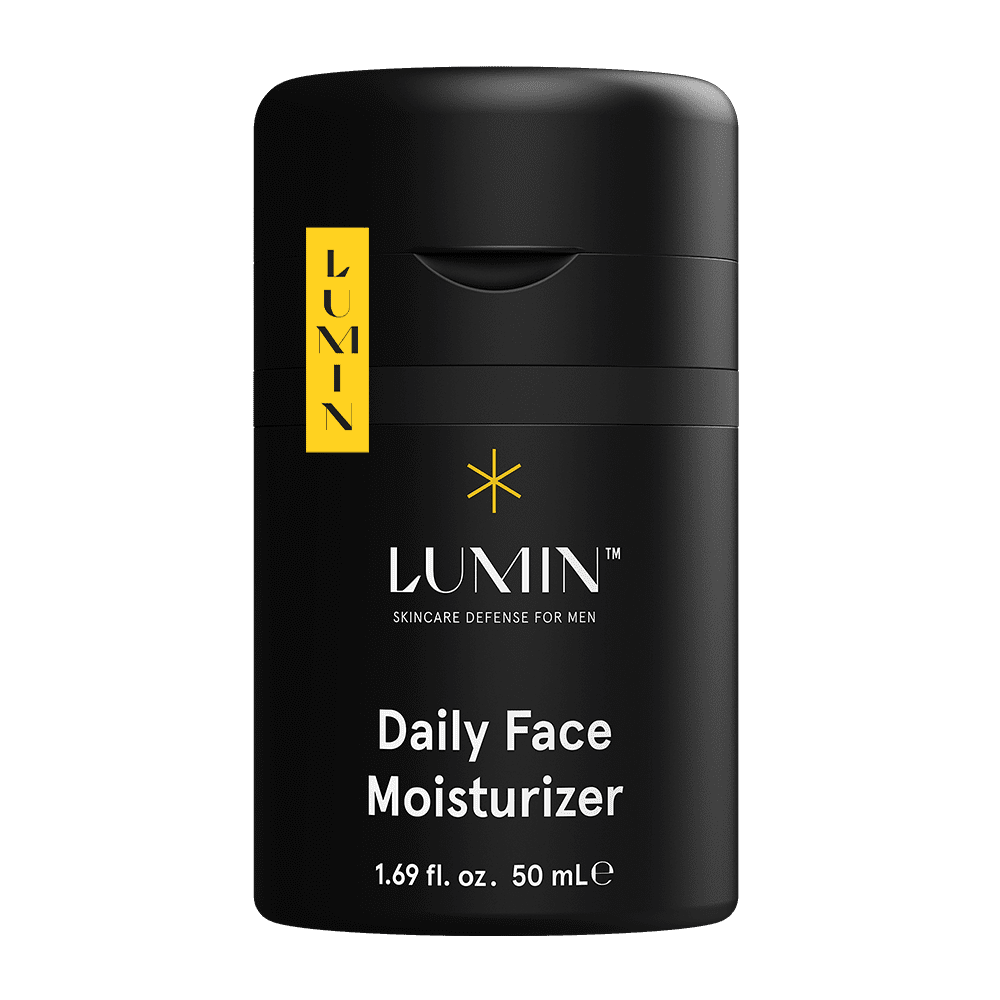 Lumin Daily Face Moisturizer