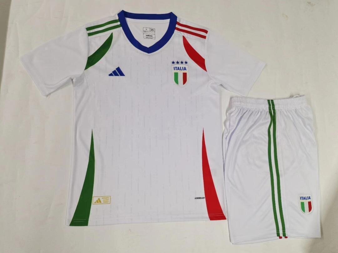 Maillot Complet Italie
