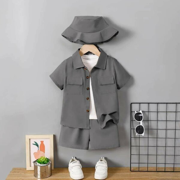 Ensemble 3 pièces enfant