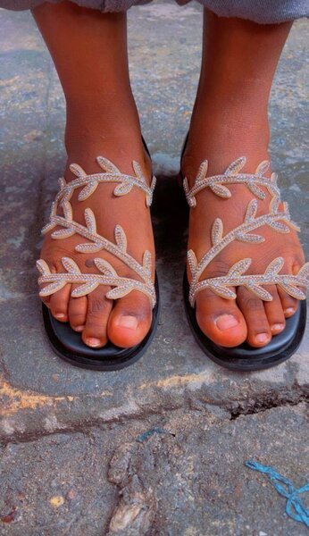 Sandales Élégantes Femmes