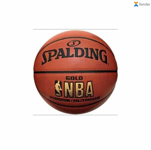Ballon de Basketball Molten