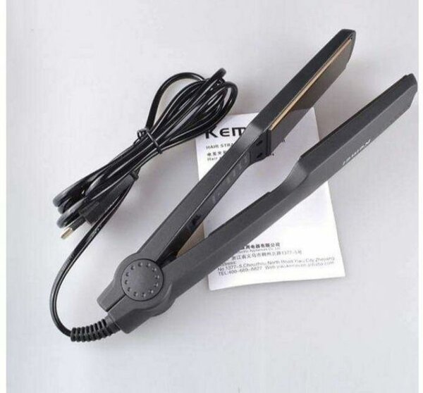 Lisseur cheveux ProGenei GM-2995