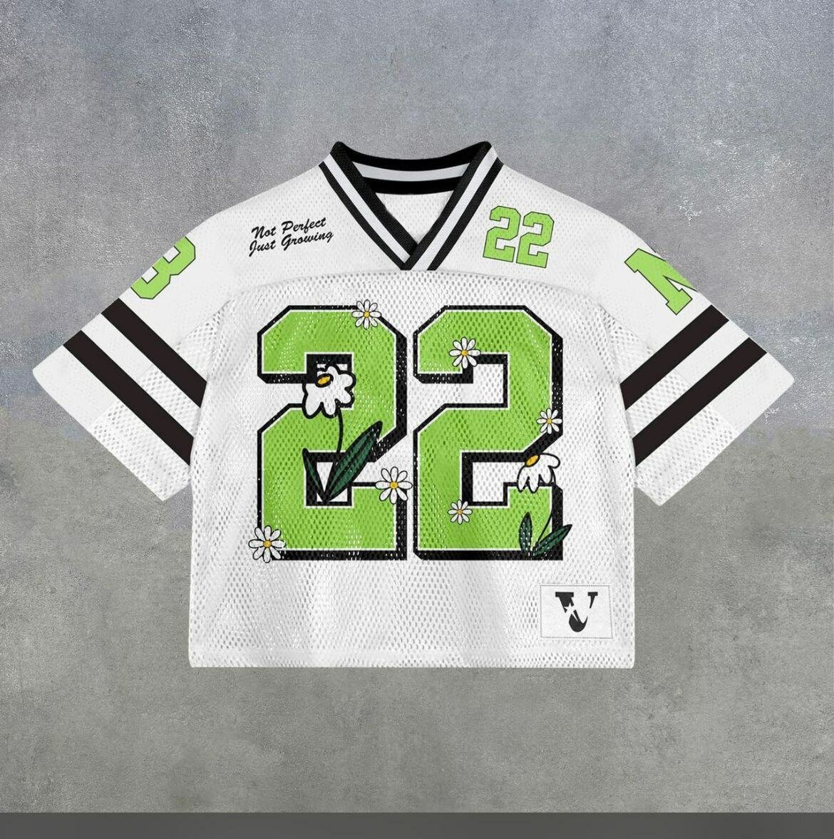 T-shirt sport personnalisé