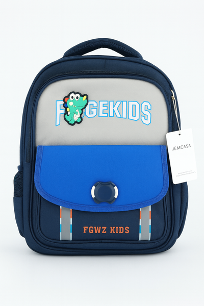 Sac à dos enfant coloré