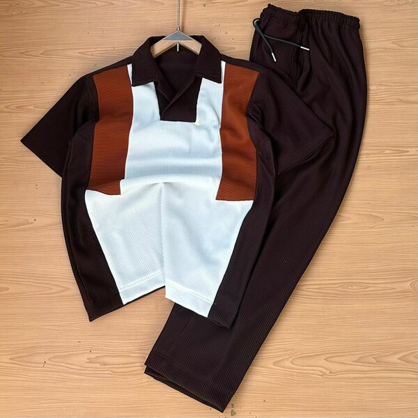 Classic top and bottom