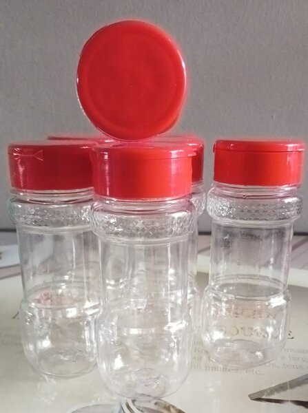 Bocaux épices 50p 100g