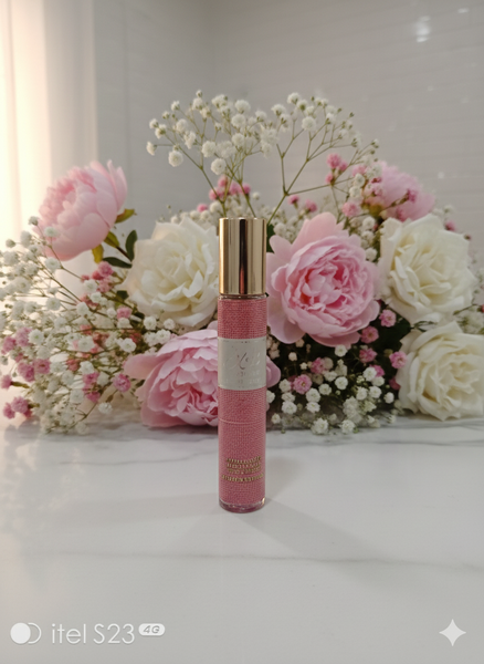 Parfum Femme Élégant musuf ros