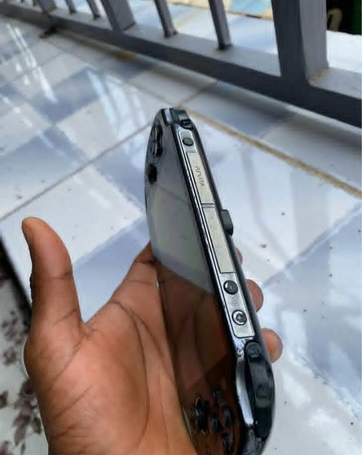 Console portable Sony PlayStation