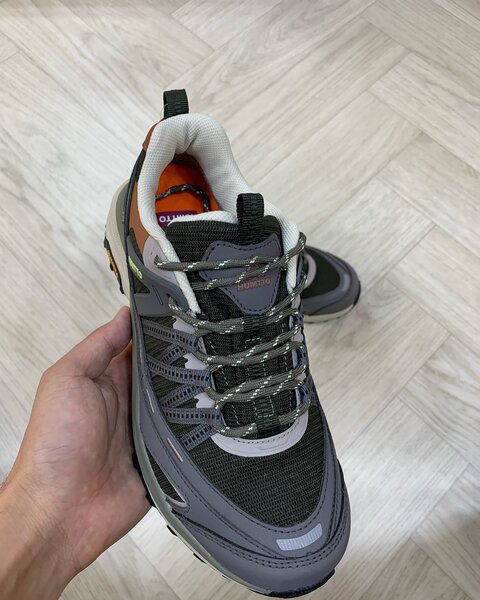 Термо кроссовки размер 40-44