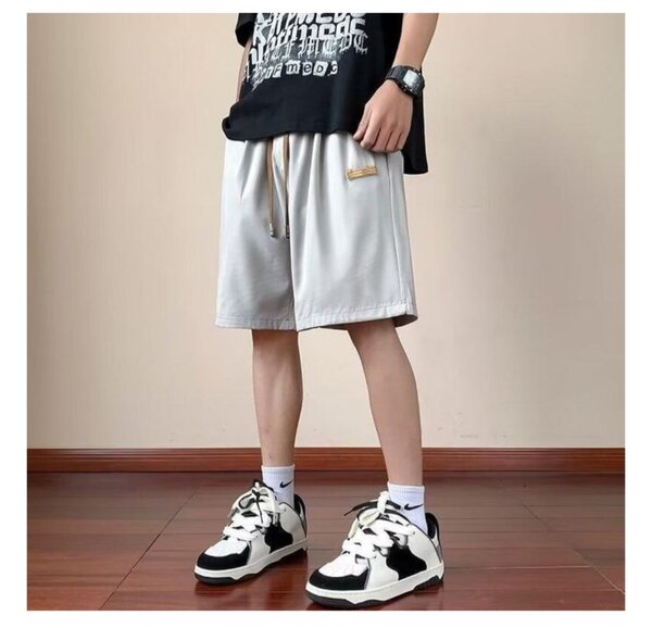 Shorts de sport décontractés