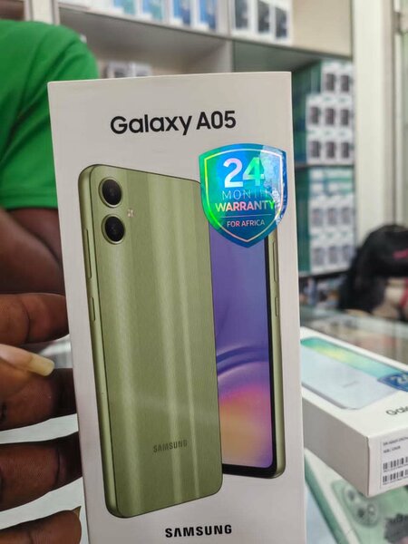 Samsung Galaxy A05 64GB