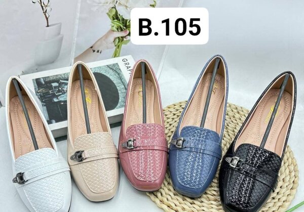 Ballerines Pointure 36 à 40