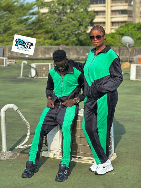 Complet pull couples