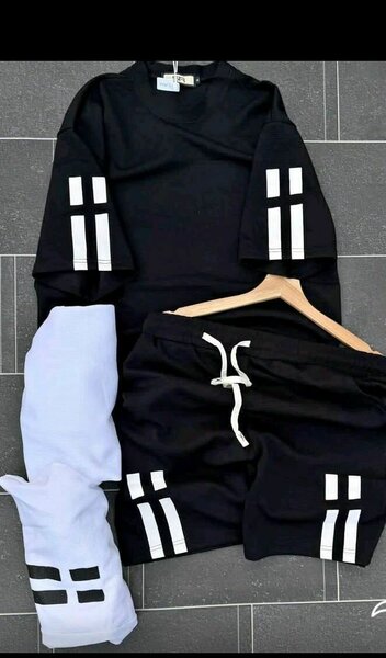 Ensemble survêtement sportswear homme