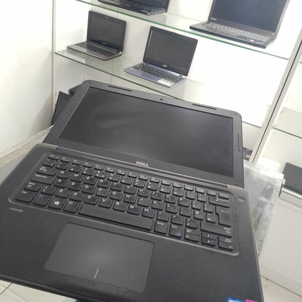 Dell laptop