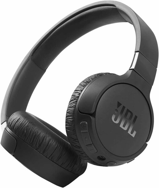 Casque Bluetooth JBL Noir