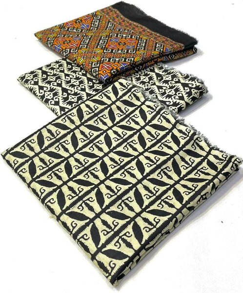 3pc unstich ladies suits