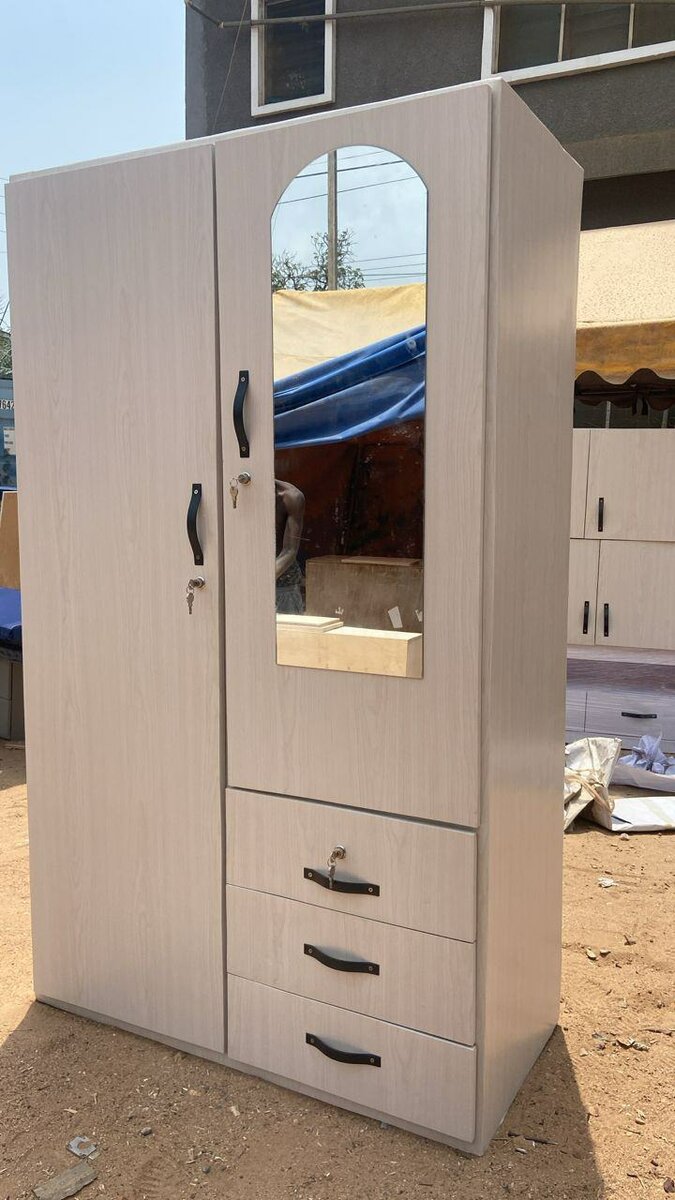 3in1 & 2in1  wardrobe