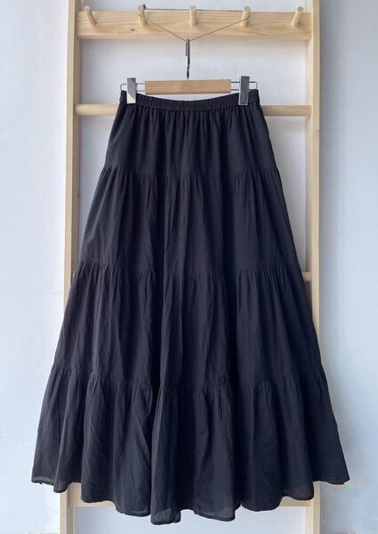 Jupe Longue Bohème Femme